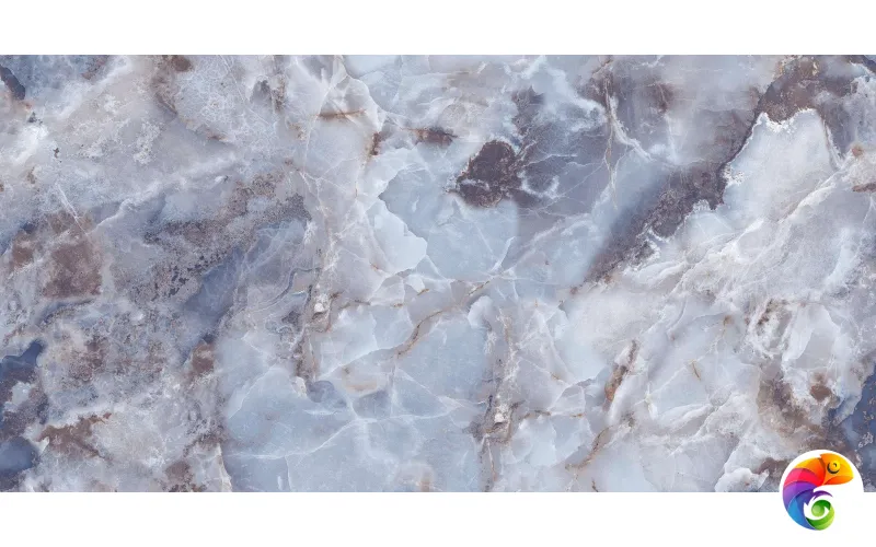 Керамогранит NTTVL99819P AXION NEBULA ONYX GLOSSY 60x120