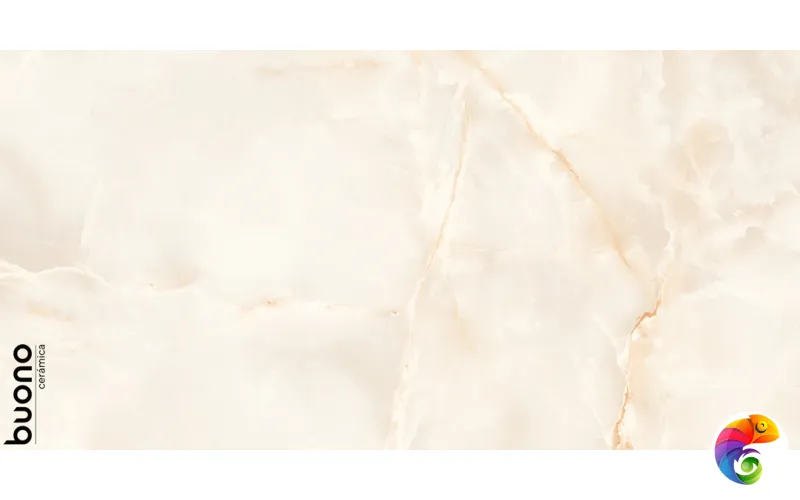 Керамогранит для пола и стен O4453C Onice Crema Carving 120x60