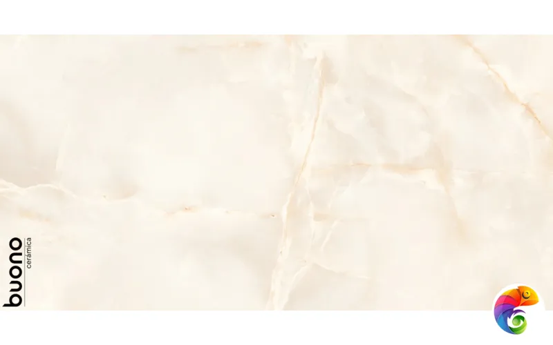 Керамогранит для пола и стен O4453C Onice Crema Carving 120x60