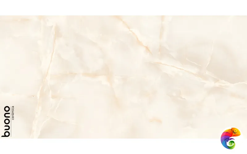 Керамогранит для пола и стен O4453C Onice Crema Carving 120x60