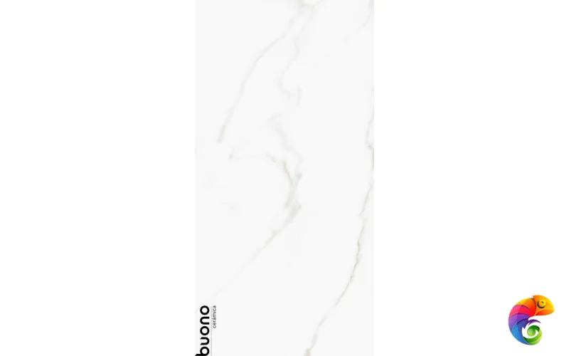 Керамогранит для пола и стен M4408P Omega Exotica Glossy 120x60