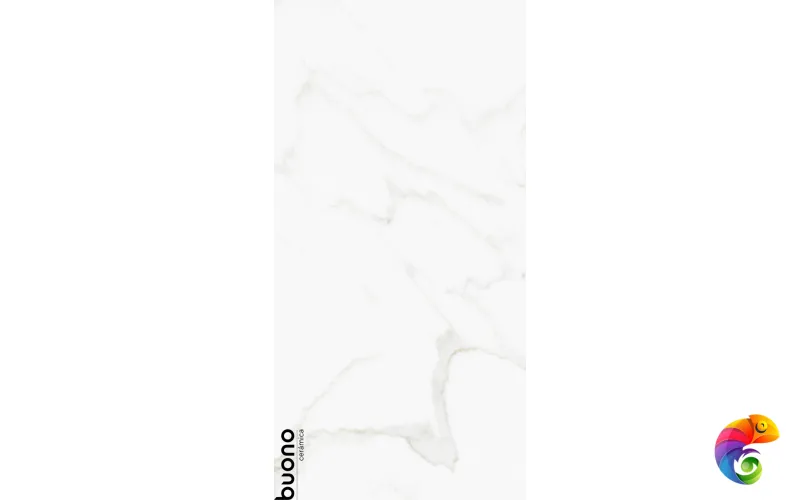 Керамогранит для пола и стен M4408P Omega Exotica Glossy 120x60