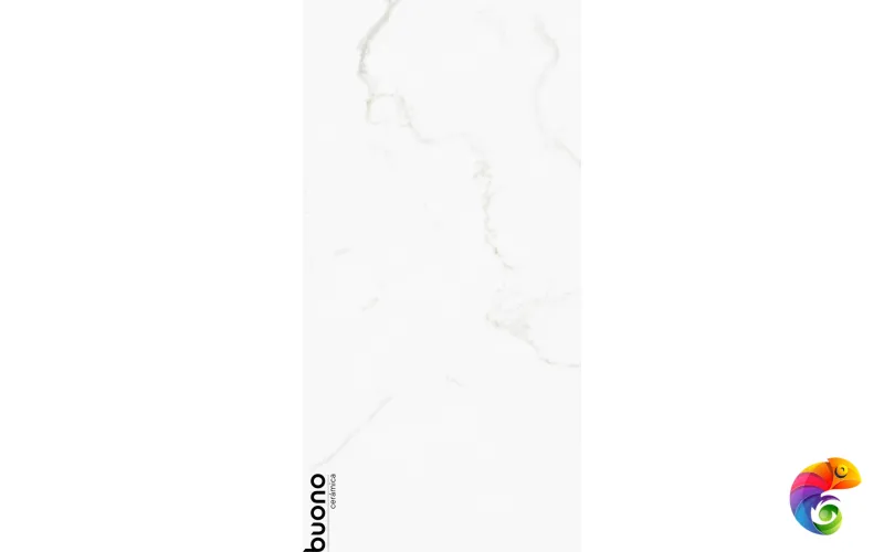 Керамогранит для пола и стен M4408P Omega Exotica Glossy 120x60