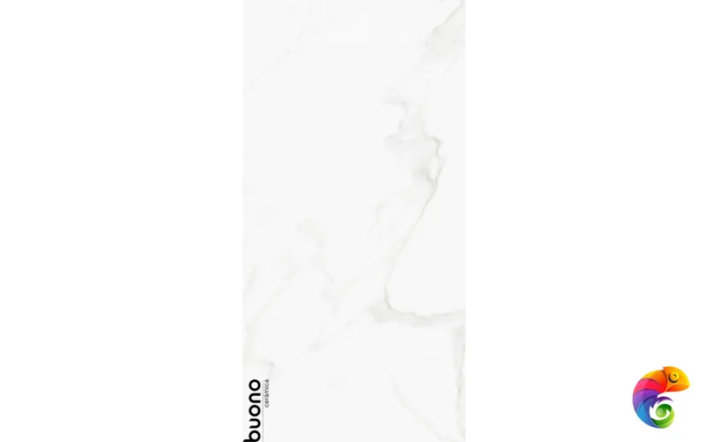 Керамогранит для пола и стен M4408P Omega Exotica Glossy 120x60