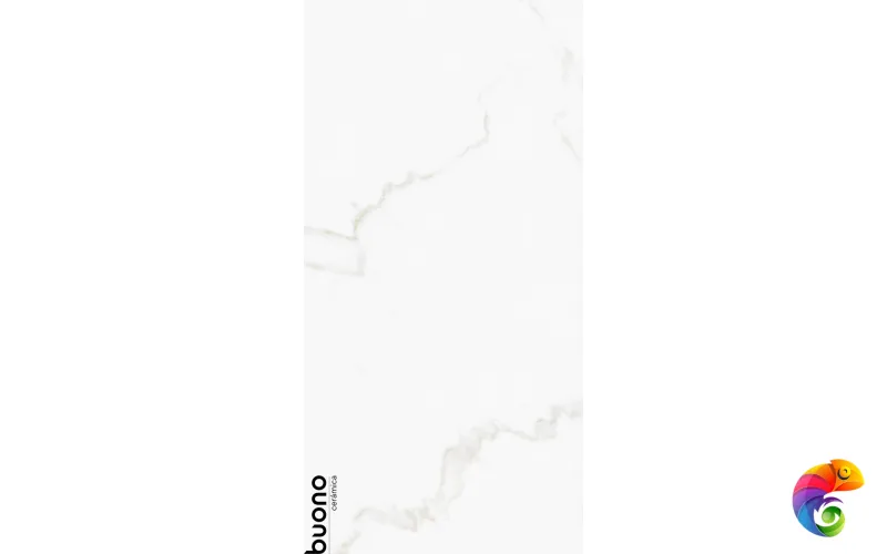 Керамогранит для пола и стен M4408P Omega Exotica Glossy 120x60