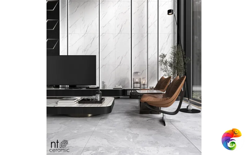 Керамогранит NTT93108M Wood Grand Sunny 20x120