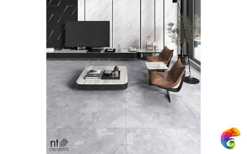 Керамогранит NTT92307M Wood Vanilla Mat 20x120