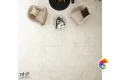 Керамогранит ZS612NTT9703M Travertine Bianco 60x120