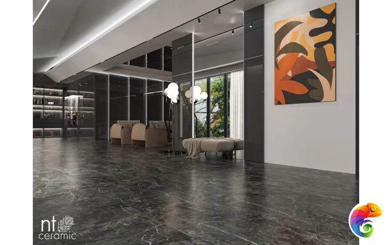 Керамогранит NTT9109P NTT9109P Vulcano 60x120