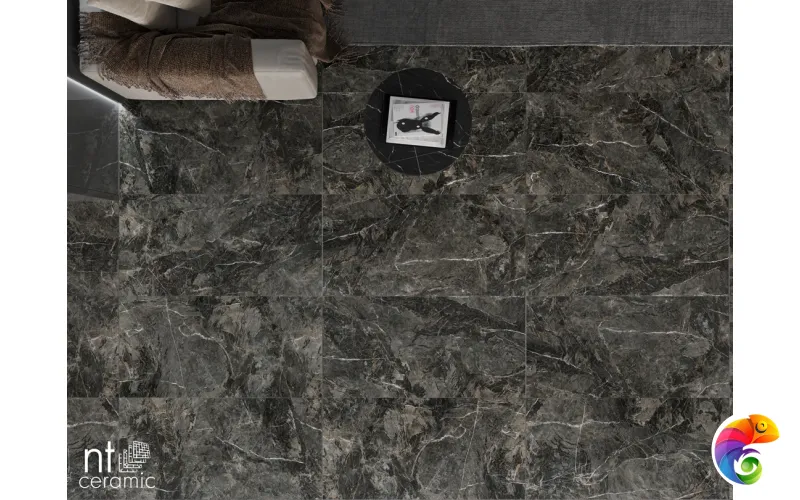 Керамогранит NTT9109P NTT9109P Vulcano 60x120