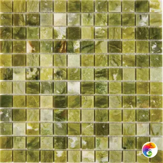 PIX 214 Dondong, чип 23x23 мм, сетка 305х305x6 мм, Полированная