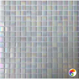PIX121 из стекла, чип 20x20 мм, сетка 316х316х4 мм