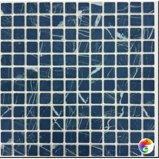 PIX782 из стекла, чип 23x23 мм, сетка 300х300x4 мм