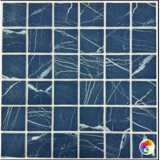 PIX783 из стекла, чип 48x48 мм, сетка 300х300x4 мм