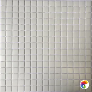 PIX122 из стекла, чип 20x20 мм, сетка 316х316х4 мм