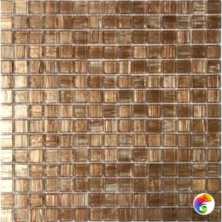 PIX116 из стекла, чип 20x20 мм, сетка 316х316х4 мм