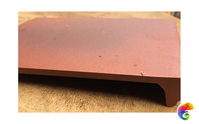 Коллекция Cloud Rosa Ceramika Paradyz