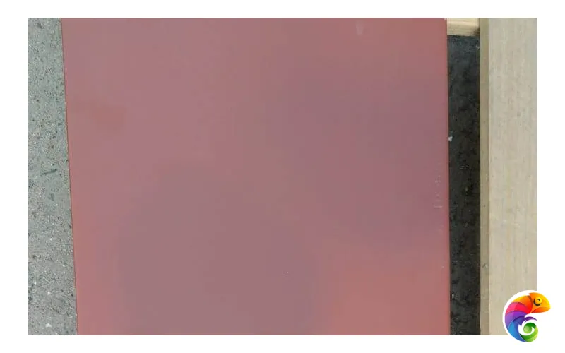 Коллекция Cloud Rosa Ceramika Paradyz