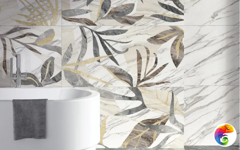 Коллекция Marbleset Vitra