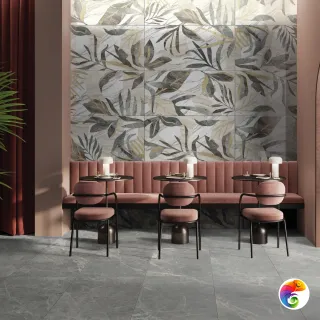 Marbleset Vitra