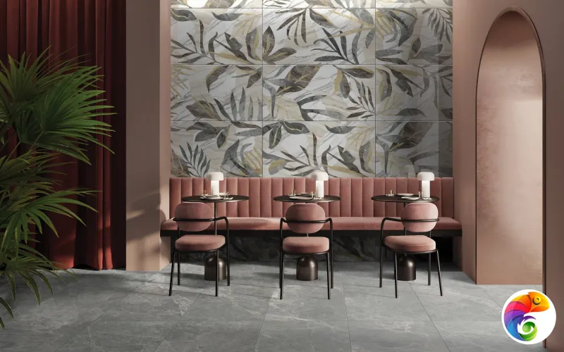 Коллекция Marbleset Vitra