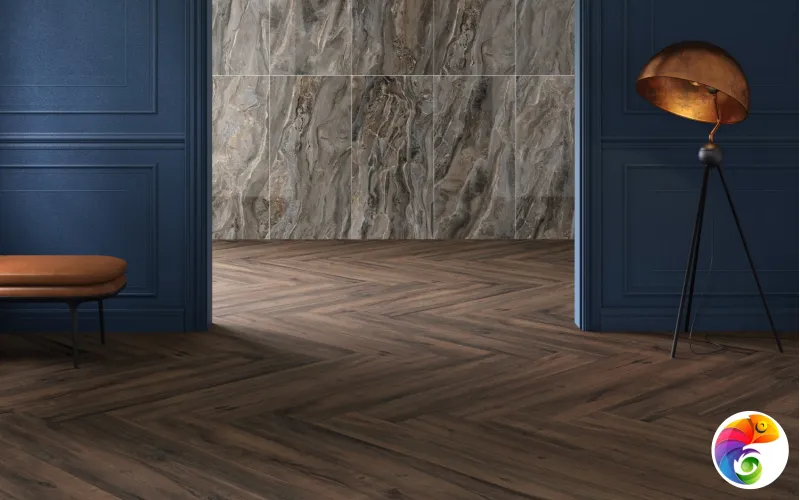 Коллекция Marbleset Vitra