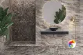 Коллекция Marbleset Vitra