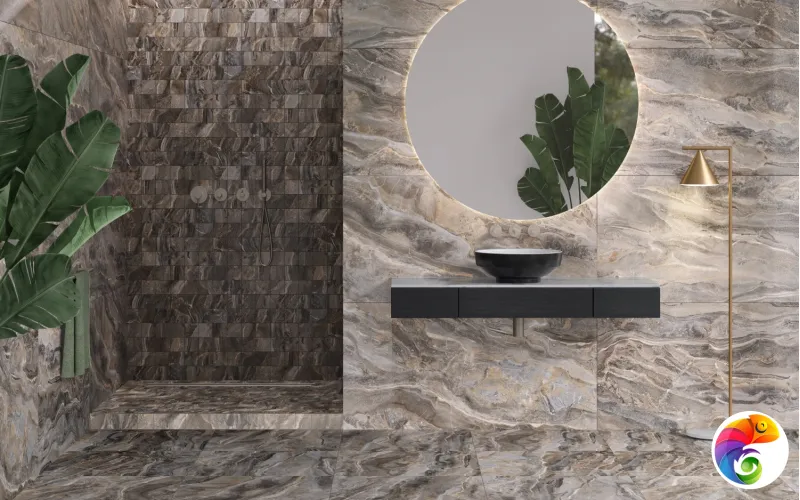 Коллекция Marbleset Vitra