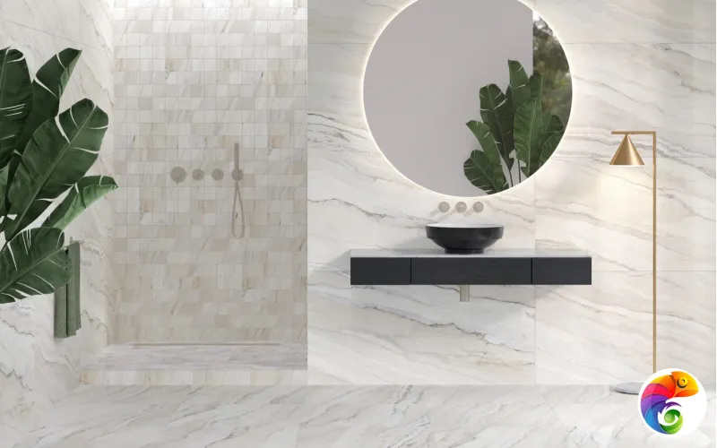 Коллекция Marbleset Vitra