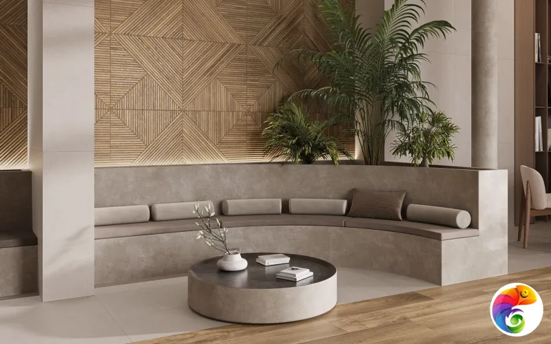 Коллекция Morris Cristacer