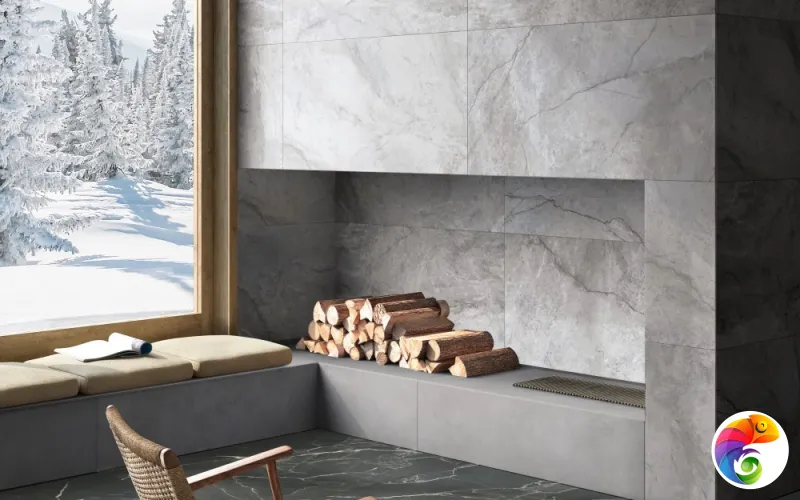 Коллекция ArcticStone Vitra