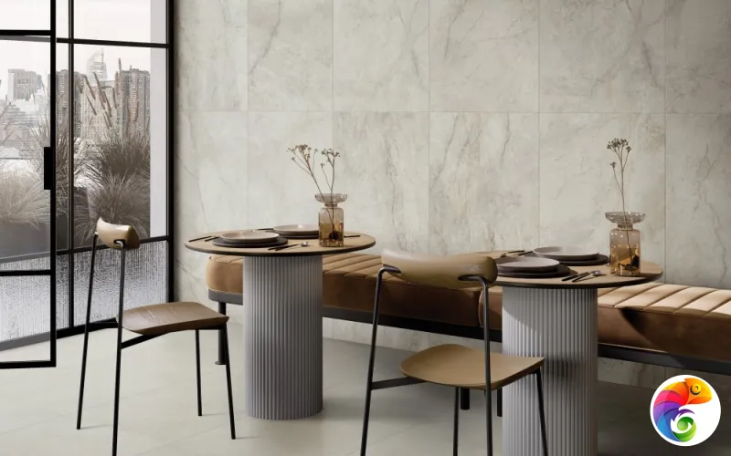 Коллекция ArcticStone Vitra