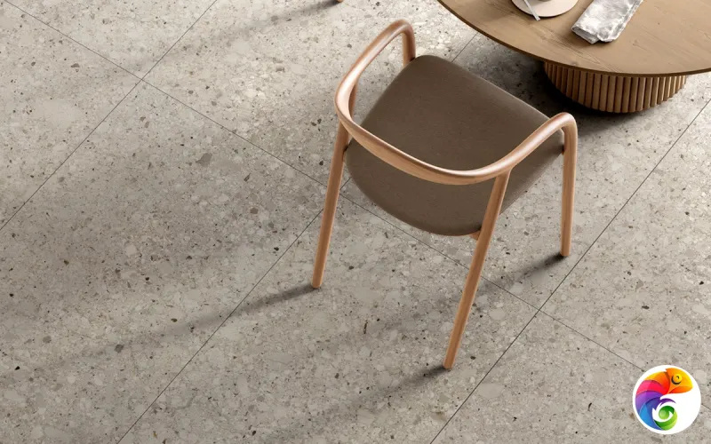 Коллекция BiancoRomano Vitra