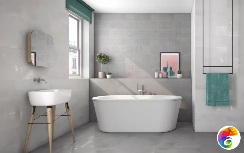 Коллекция Gravity Argenta