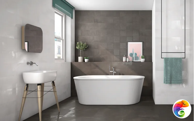 Коллекция Gravity Argenta