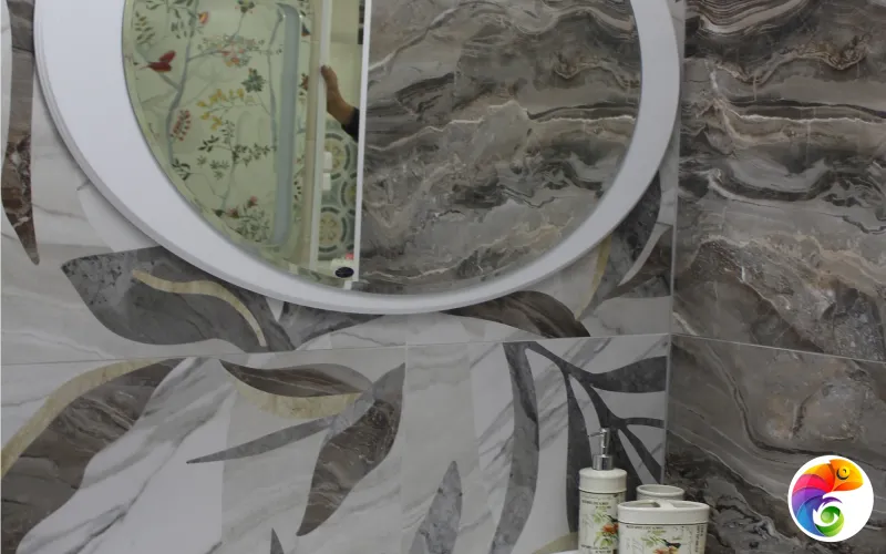 Коллекция Marbleset Vitra