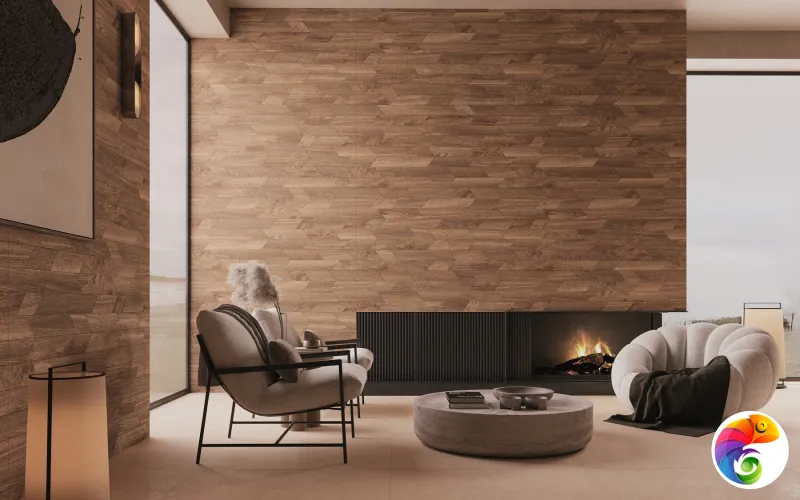 Коллекция Morris Cristacer