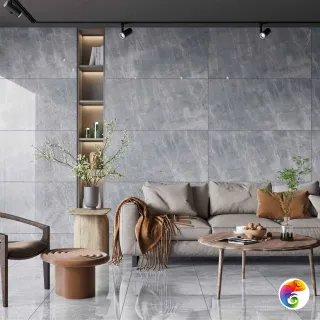 Oasis Realistik