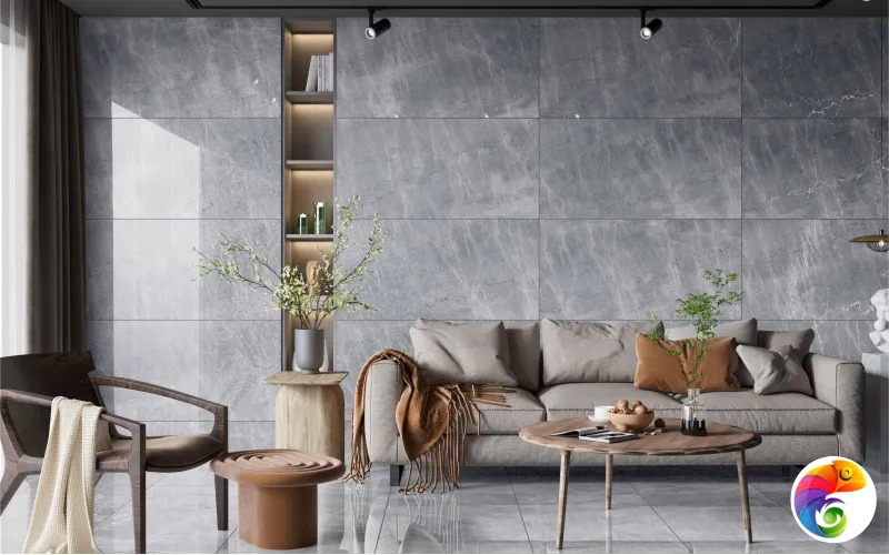 Коллекция Oasis Realistik