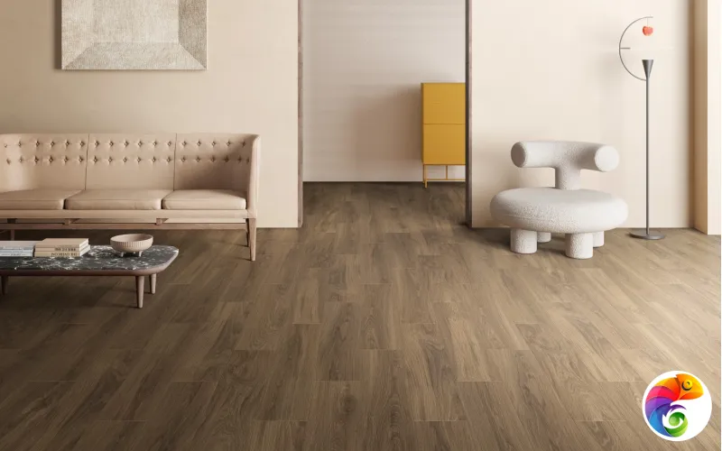Коллекция RoyalWood Vitra
