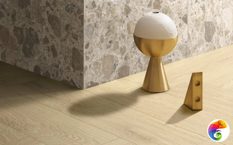 Коллекция RoyalWood Vitra