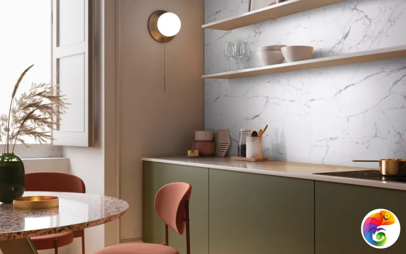 Коллекция RoyalWood Vitra