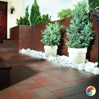 Cloud Rosa Ceramika Paradyz