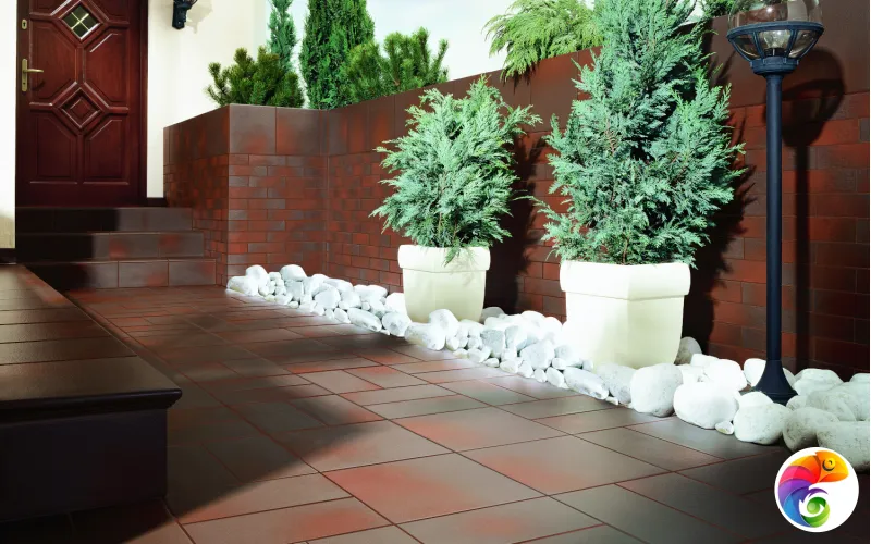 Коллекция Cloud Rosa Ceramika Paradyz