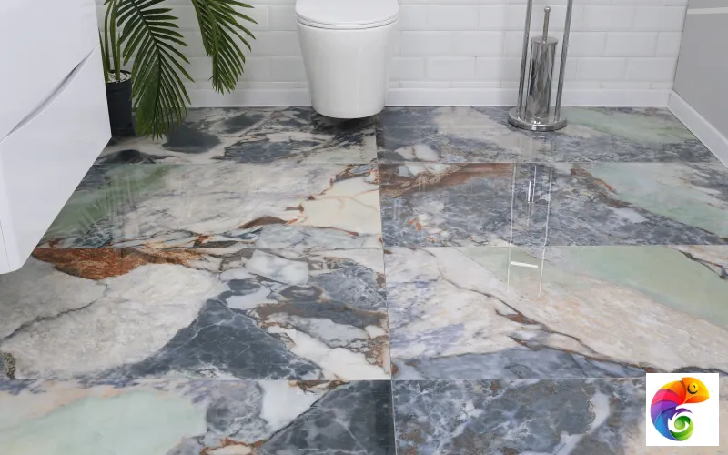 Коллекция Greta Geotiles