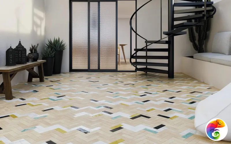 Коллекция Mediterraneo DNA