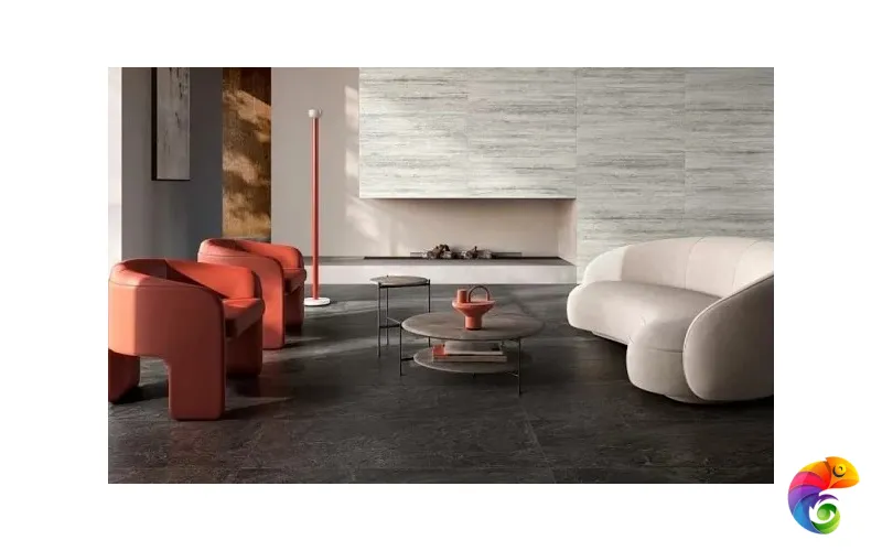 Коллекция StoneS Vitra