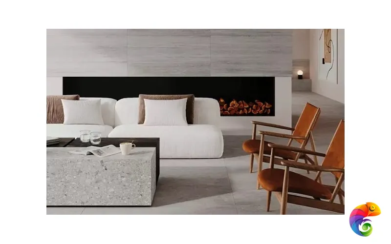 Коллекция StoneS Vitra