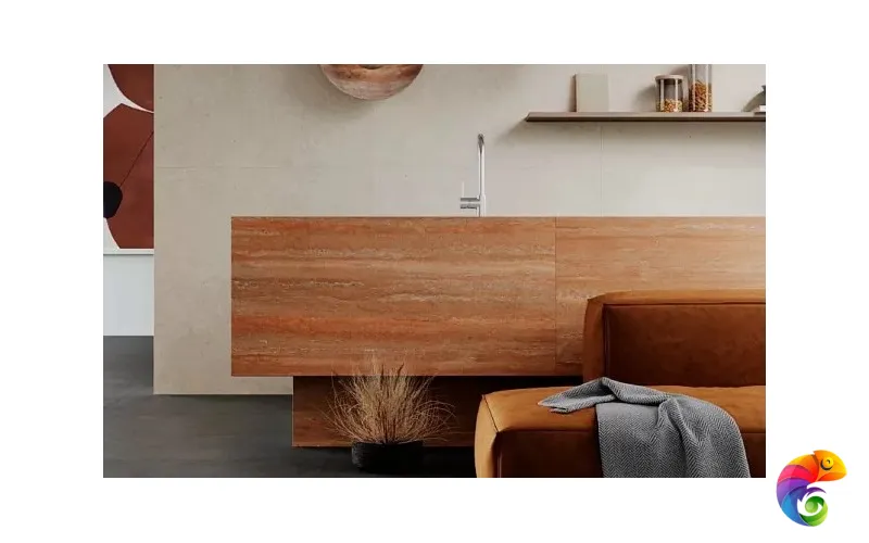 Коллекция StoneS Vitra