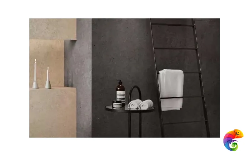 Коллекция StoneS Vitra